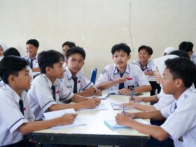 Tujuan OSIS Fungsi dan Peran di Sekolah yang Penting Diketahui