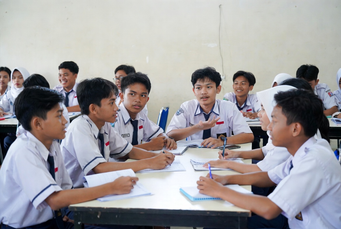 Tujuan OSIS Fungsi dan Peran di Sekolah yang Penting Diketahui