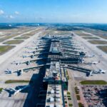 Bandara Terbesar di Indonesia Beserta Fasilitasnya