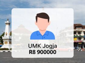 UMK Jogja Tahun Ini: Besaran dan Perbandingan dengan Daerah Lain