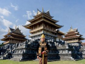 Raja Keraton Surakarta: Siapa Raja Saat Ini dan Sejarah Keraton