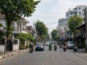 Grogol Jaya Informasi Lengkap Lokasi Fasilitas dan Akses Transportasinya