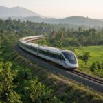 Kereta Manahan Jadwal Rute Yogyakarta Solo dan Harga Tiket
