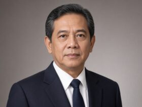 Ketua Partai Bulan Bintang Yusril Ihza Mahendra saat Ini
