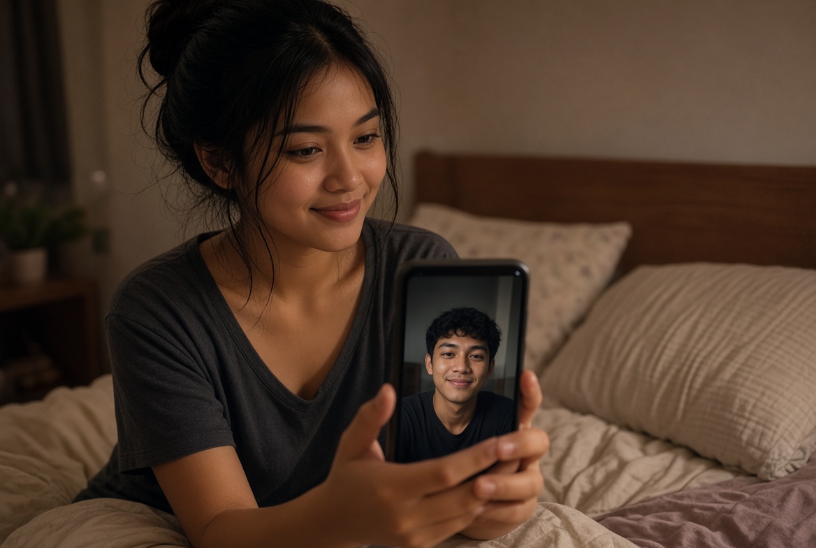 LDR Kepanjangan Tantangan Hubungan Jarak Jauh dan Tips Menjalaninya