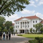 PTN Apa Itu Perguruan Tinggi Negeri dan Perbedaannya dengan PTS