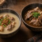 Review Coto Makassar & Sop Konro Daeng Rudi Rasa Autentik yang Bikin Ketagihan