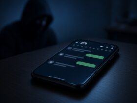 Social Spy WhatsApp Bahaya yang Mengintai dan Cara Melindungi Privasi Anda