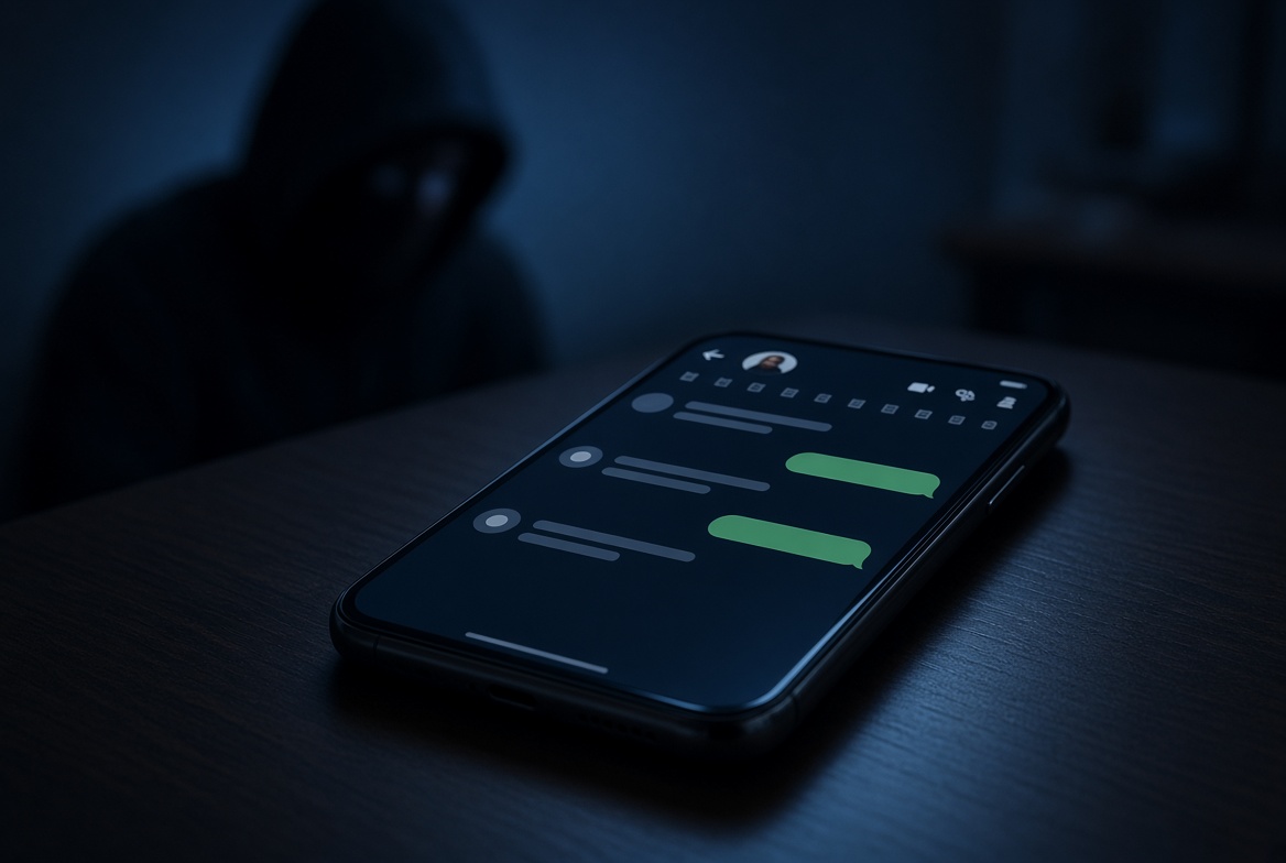Social Spy WhatsApp Bahaya yang Mengintai dan Cara Melindungi Privasi Anda
