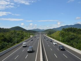 Tarif Tol Jakarta Bandung dan Tol MBZ Rincian Biaya dan Gerbang Masuk